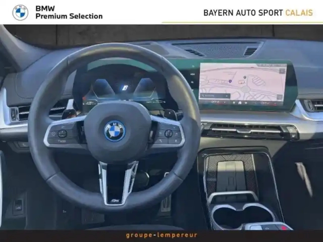 Bmw X1 xdrive25e 245ch m sport — photo 3