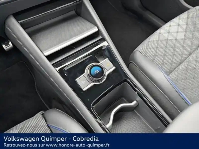 Volkswagen Tiguan 2.0 tdi 150ch r-line edition dsg7 — photo 15