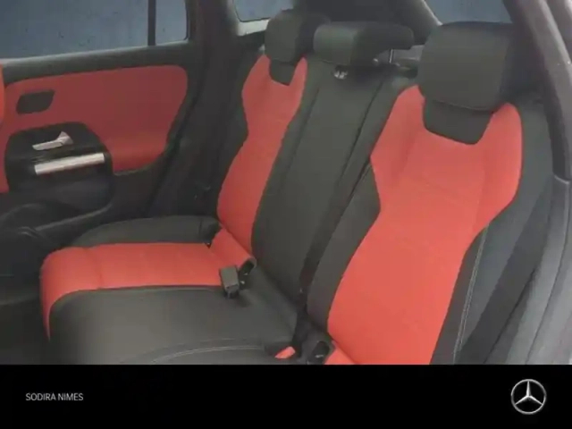 Mercedes Gla 220 d 190ch 4matic amg line 8g-dct — photo 13