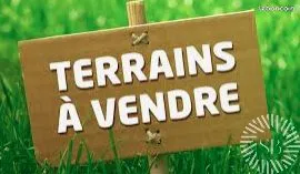 Terrain 410 m² Cabannes