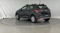 Dacia Sandero 1.0 ECO-G 100ch Stepway Essentiel — photo 8