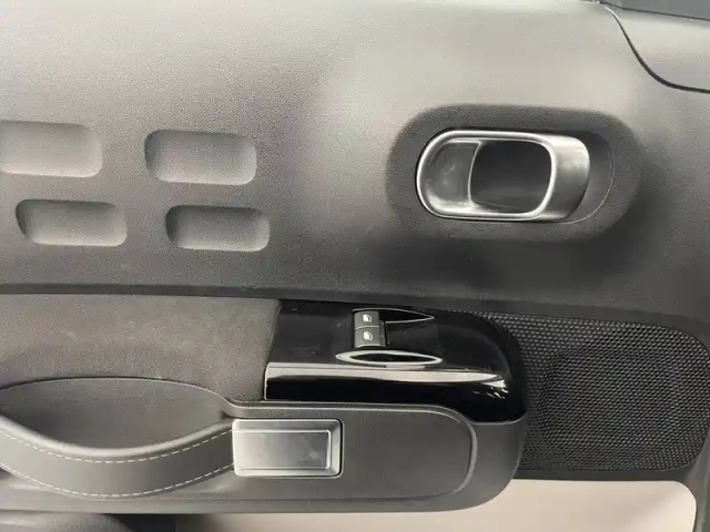 Citroën C3 puretech 83 s&amp;s bvm5 — photo 60