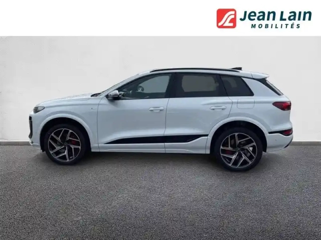 Audi E-Tron q6  387 ch 100 kwh quattro — photo 8
