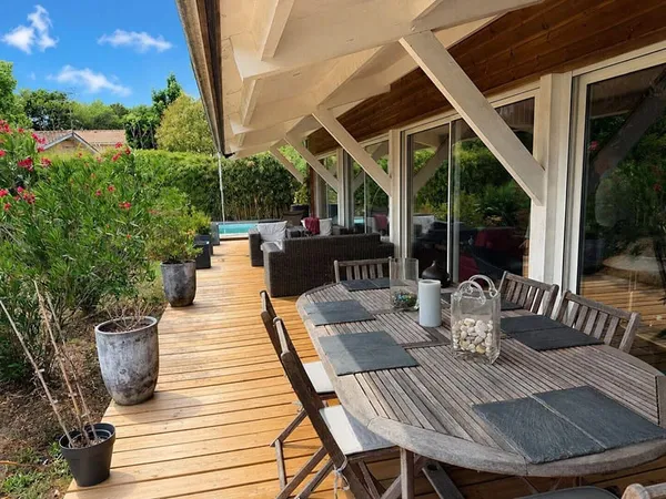 Maison 4 pièces 115 m²