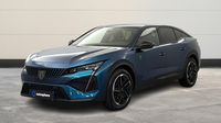 Peugeot 408 1.2 PureTech 130ch S&S GT EAT8 — photo 1