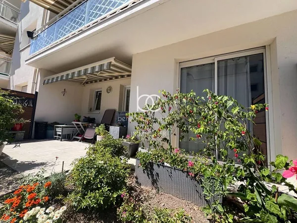 Appartement 3 pièces 73 m²