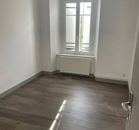 Loue appartement