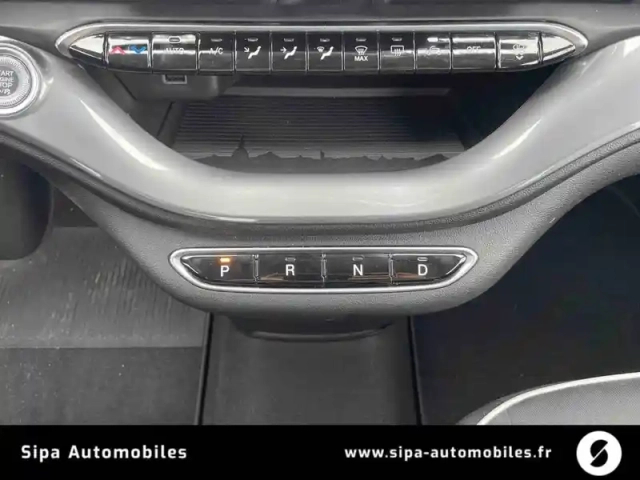 Fiat 500 e 118 ch — photo 18