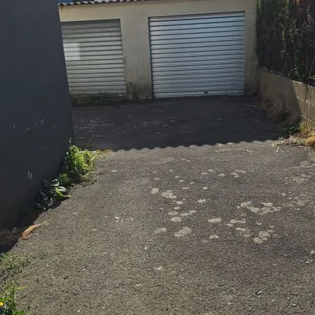 Loue garage