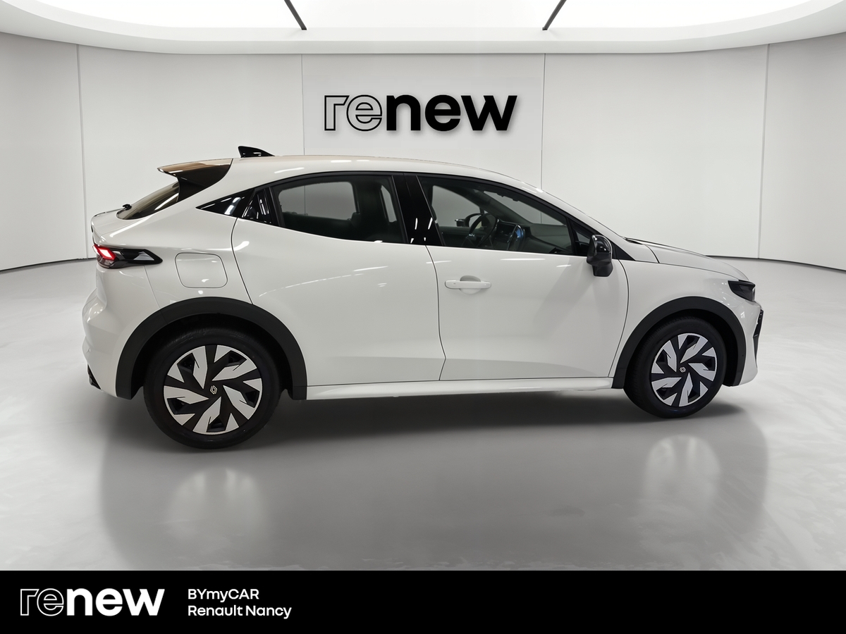 Renault Clio E-Tech full hybrid 160 ch — photo 6