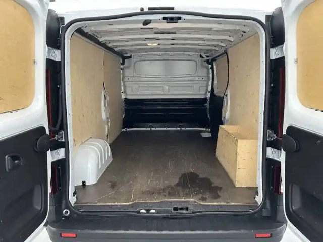 Renault Trafic fgn l2h1 3000 kg blue dci 130 — photo 18
