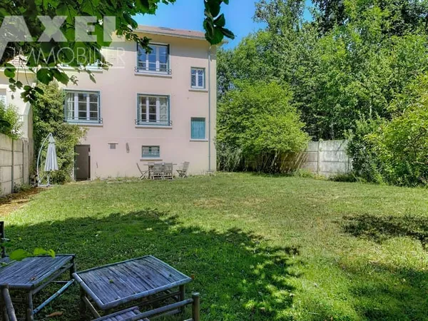 Maison à vendre Bois-d'Arcy