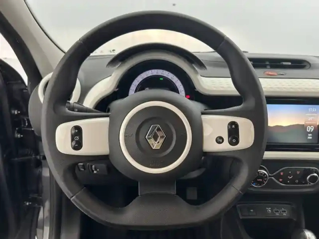 Renault Twingo iii achat intégral - 21 — photo 24