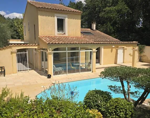 Maison 6 pièces 139 m²