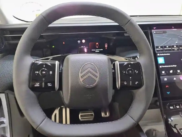 Citroën C5 Aircross hybride 145 ch e-dcs6 — photo 9