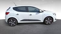 Dacia Sandero 1.0 ECO-G 100ch Expression -24 — photo 4