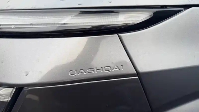 Nissan Qashqai e-power 190 ch — photo 131
