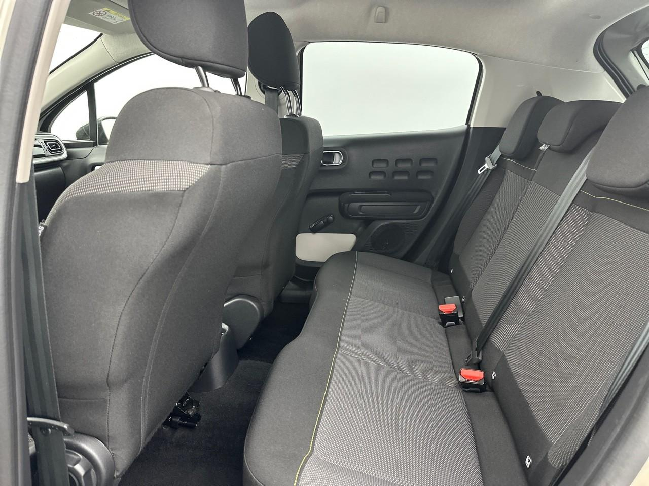 Citroën C3 puretech 110 ch eat6 max — photo 12