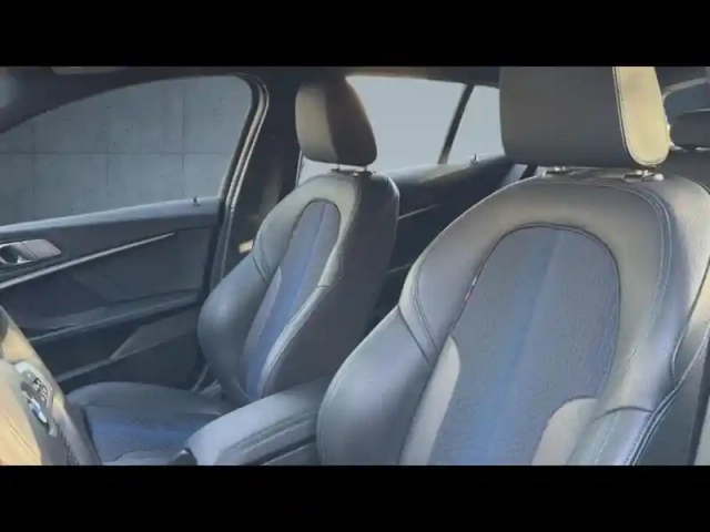 Bmw Serie 1 série 1 118ia 136ch m sport dkg7 — photo 5