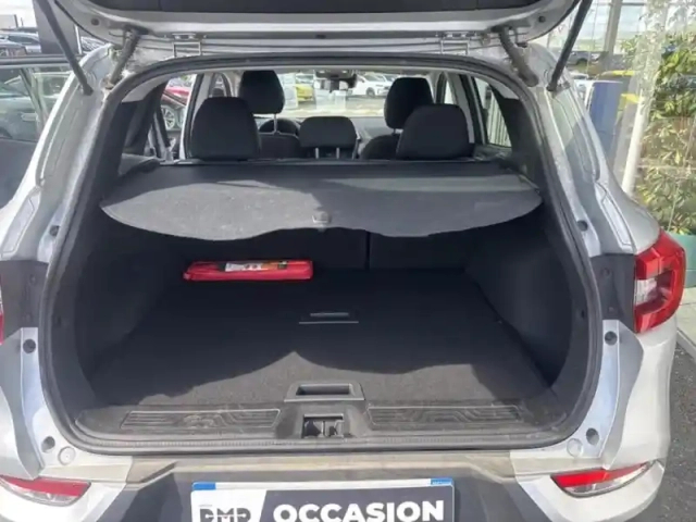 Renault Kadjar 1.5 blue dci 115ch business - 21 — photo 13