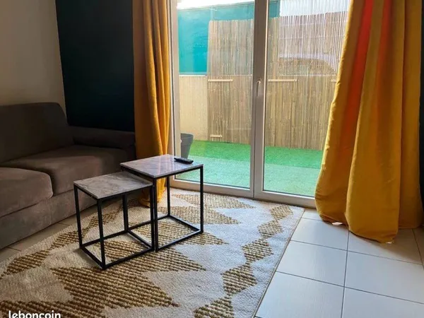 Studio à Montpellier