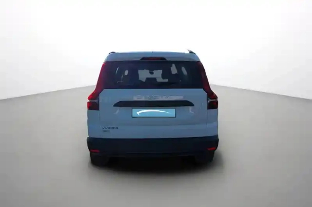 Dacia Jogger eco-g 100 5 places — photo 5
