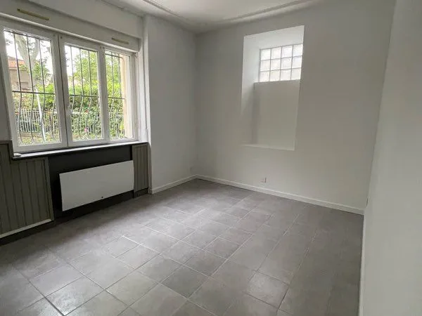 Appartement 1 pièce 31 m²