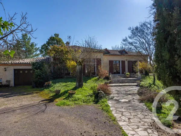 Maison 4 pièces 106 m²