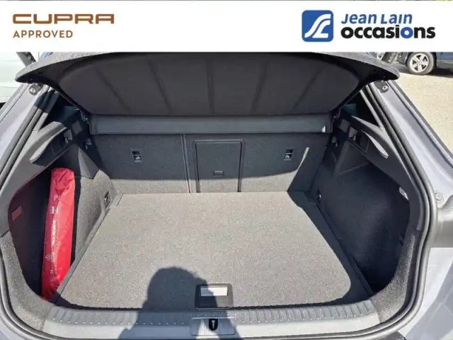 Cupra Formentor 1.5 etsi hybrid 150 ch dsg7 — photo 14