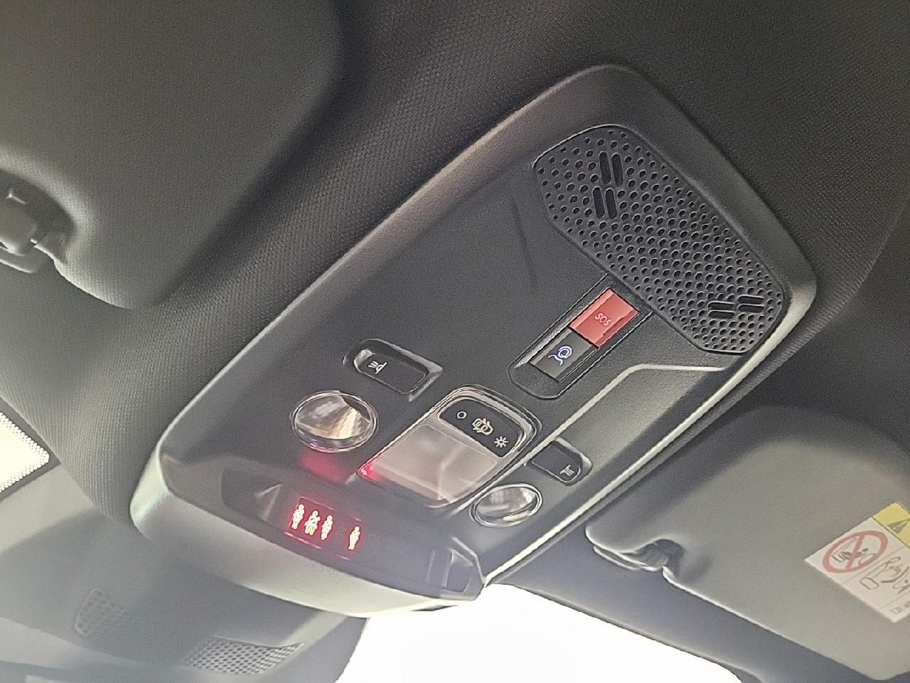 Peugeot 2008 100 s&s bvm6 style — photo 24
