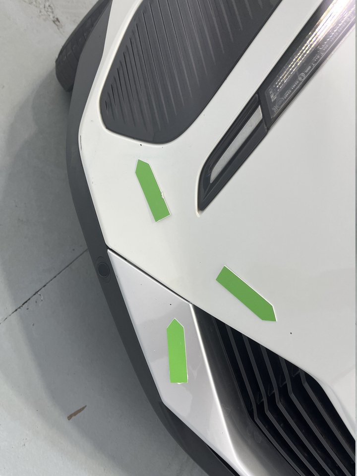 Peugeot 3008 — photo 38