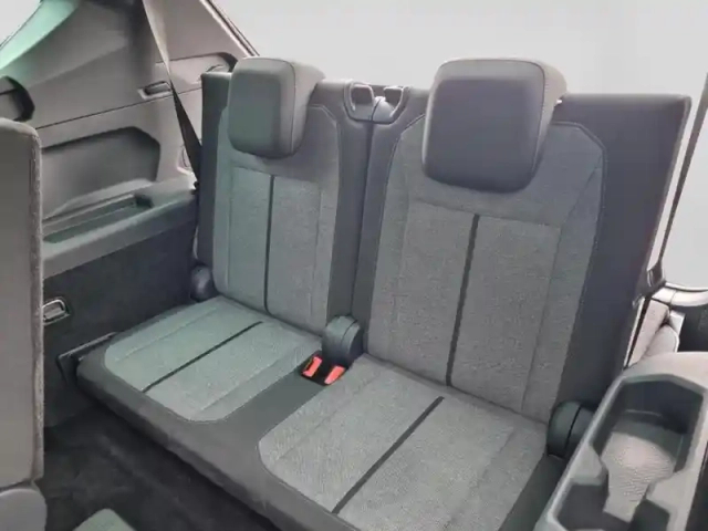 Seat Tarraco 2.0 tdi 150ch urban dsg7 7 places — photo 27