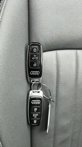 Audi A6 allroad 40 tdi 204 ch s tronic 7 quattro — photo 27