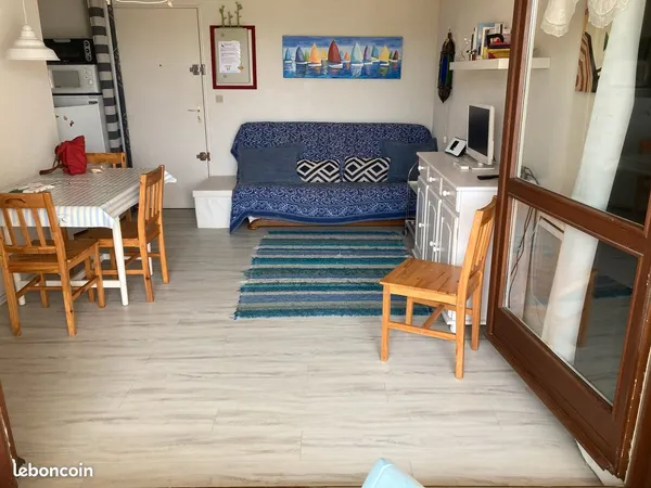Location appartement au mois