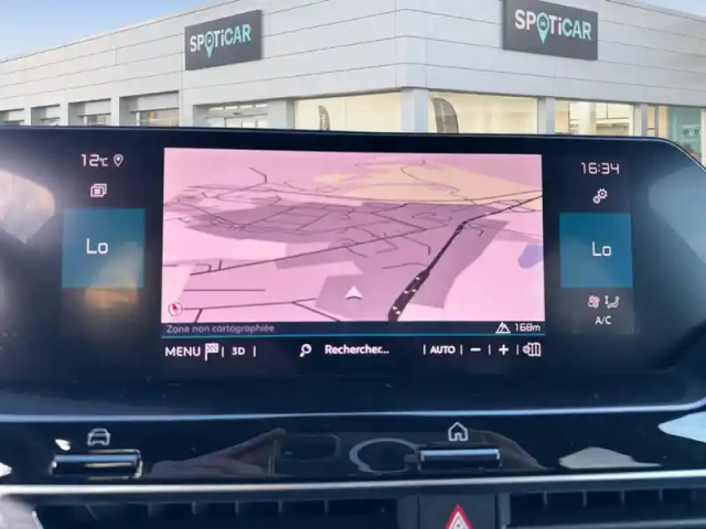Citroën C4 puretech 130 s&amp;s bvm6 feel pack — photo 11
