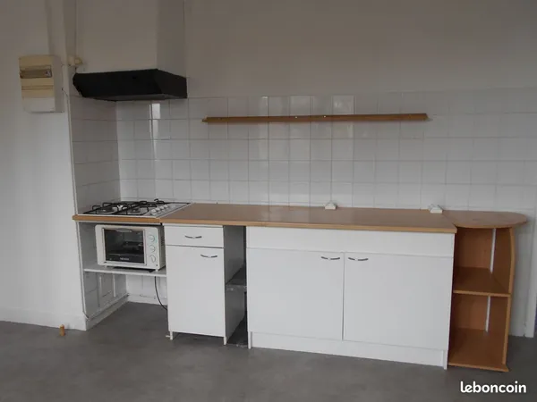 Appartement T3