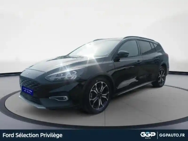 Ford Focus active sw 1.0 ecoboost 125ch active v bva