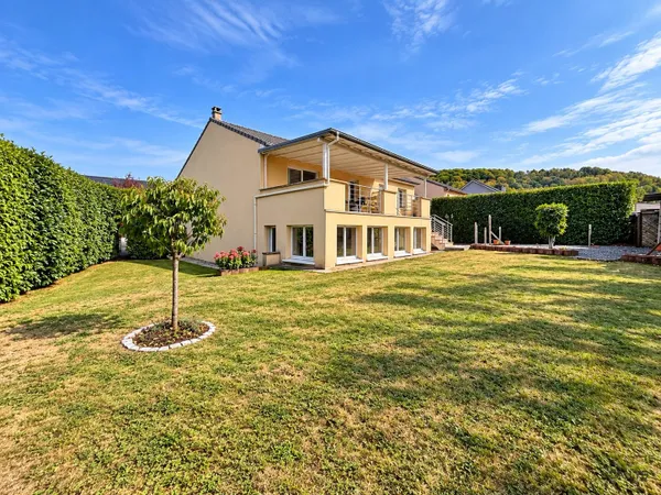 Maison Vente Kœnigsmacker 5p 165m² 429000€