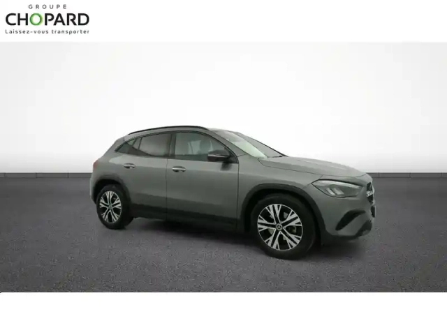Mercedes Gla 200 d 8g-dct — photo 11