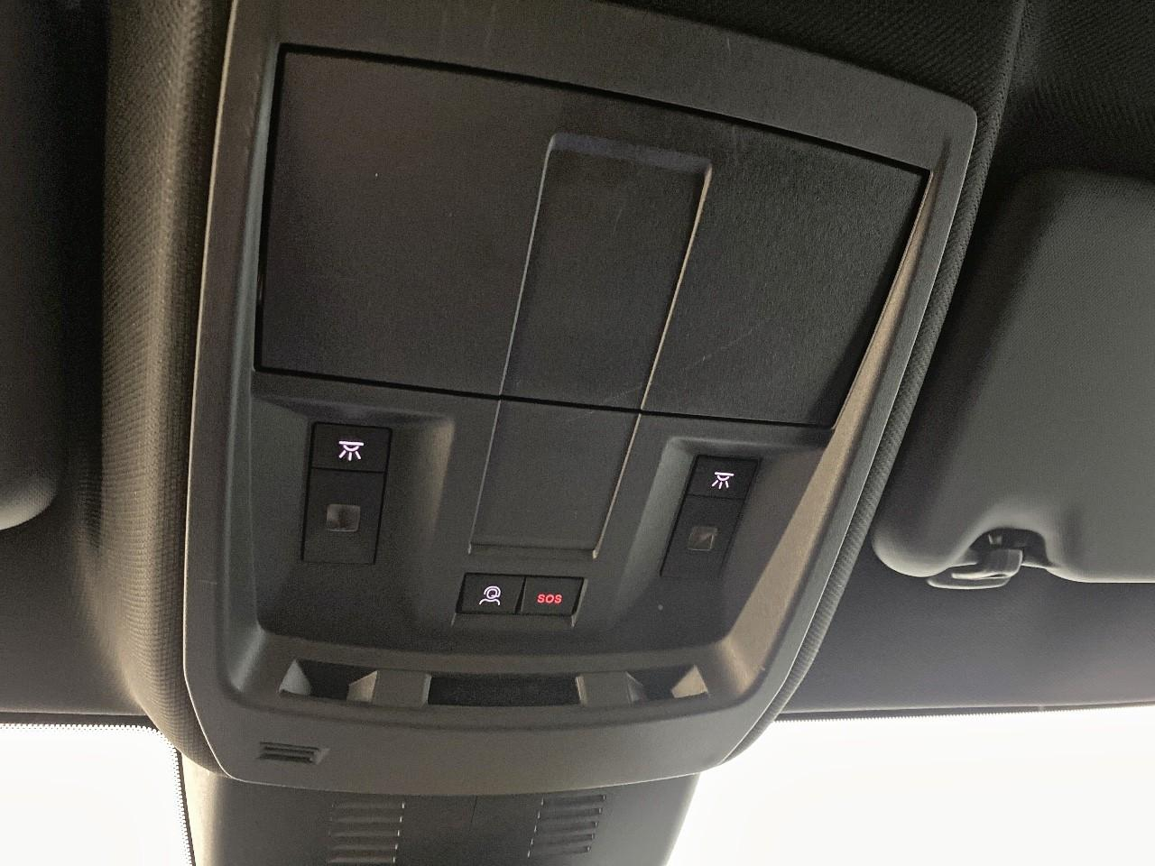 Opel Grandland 1.2 turbo hybrid 145 ch e-dct6 gs — photo 19