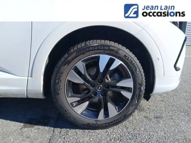 Opel Grandland 1.2 turbo 130 ch bva8 — photo 9