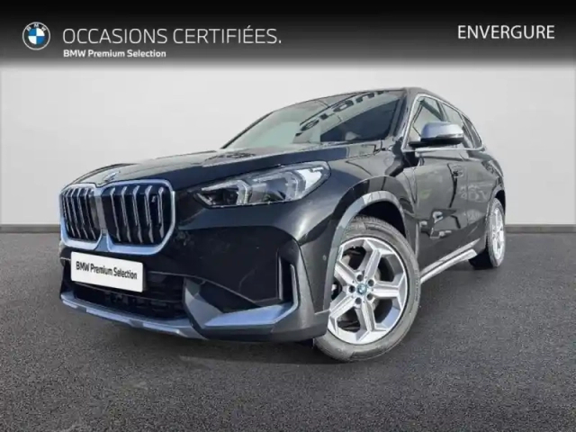 Bmw X1 ixdrive30 313ch xline — photo 1