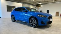 Bmw X2 xDrive25eA 220ch M Sport Euro6d-T 6cv — photo 3