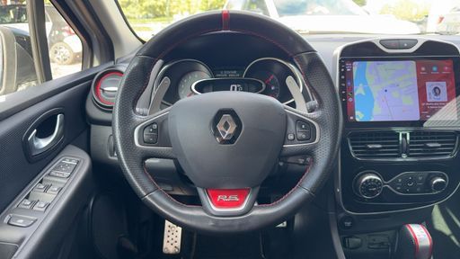 Renault Clio RS Cup 1.6 Turbo 200 EDC6 - N/A – 2018 – 114491 km – Essence – Boîte Automatique — photo 51