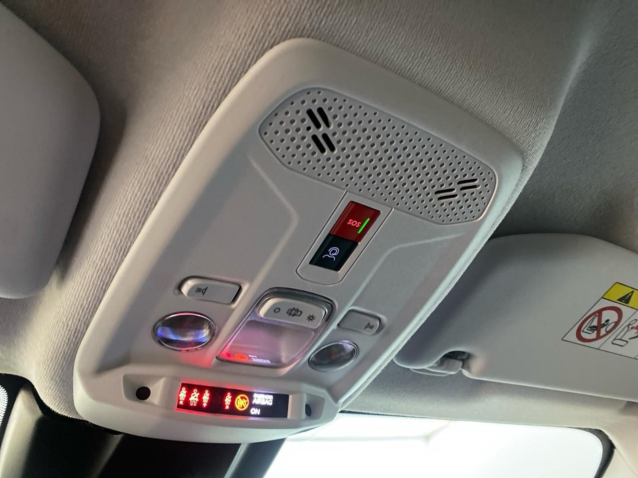 Peugeot 208 hybrid 110 ch e-dcs6 allure — photo 19
