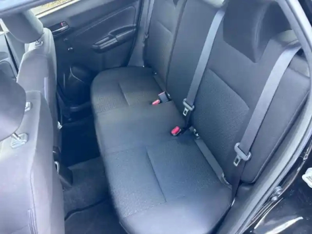 Suzuki Swift 1.0 boosterjet 111ch privilège — photo 8