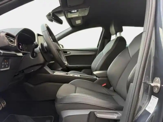 Cupra Leon 2.0 tdi 150ch v dsg7 — photo 14