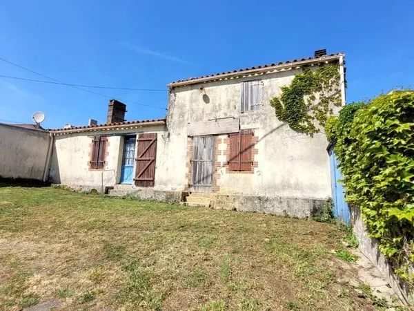 Maison 4 pièces 66 m²