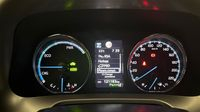 Toyota Rav4 197 Hybride Lounge AWD CVT — photo 10