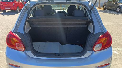 Mitsubishi Space Star 1.0 MIVEC 71 - In – 2019 – 64722 km – Essence – Boîte Manuelle — photo 28